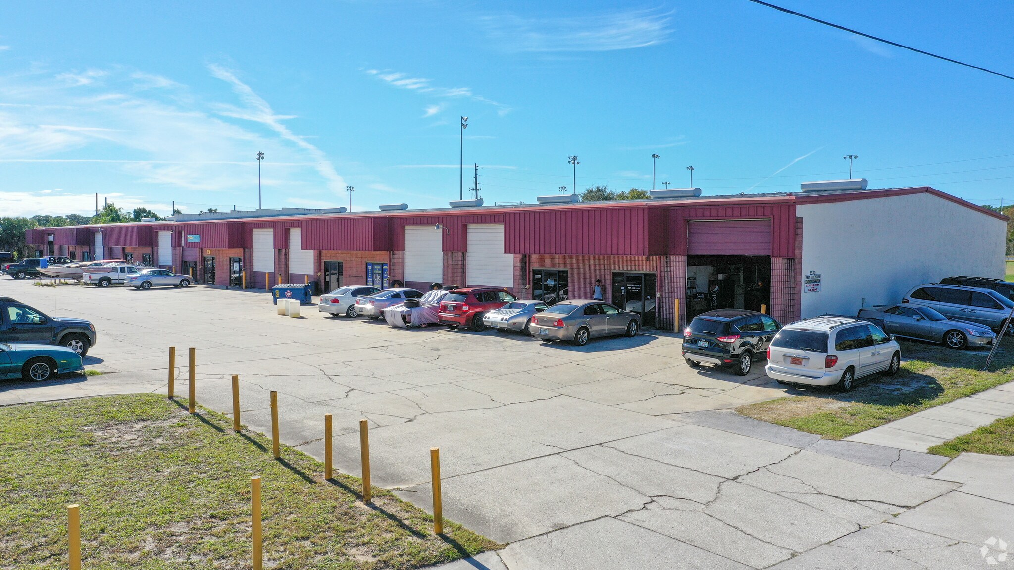 6330 Pine Hill Rd, Port Richey, FL for sale Primary Photo- Image 1 of 1