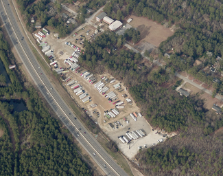 More details for 2860 Lumpkin Rd, Augusta, GA - Land for Lease