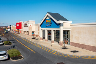 More details for 1200-1208 New Brunswick Ave, Phillipsburg, NJ - Retail for Lease