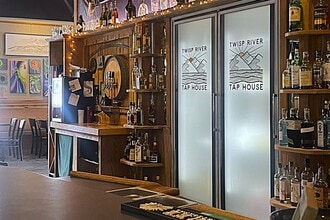 201 N Methow Valley Hwy, Twisp, WA for lease Interior Photo- Image 1 of 1