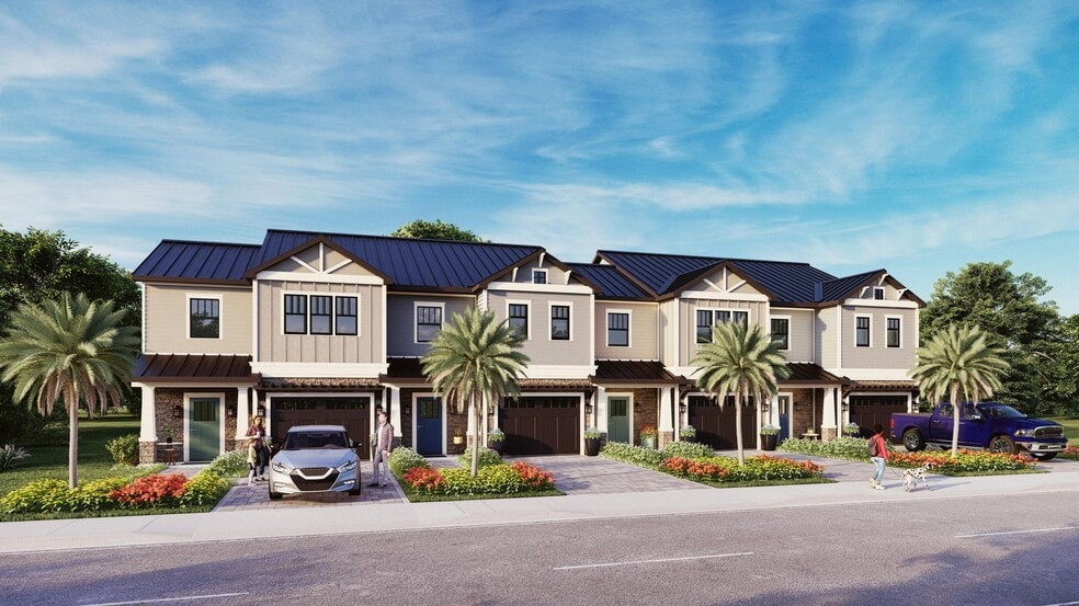 2221 W Midway Rd, Fort Pierce, FL for sale - Building Photo - Image 1 of 1