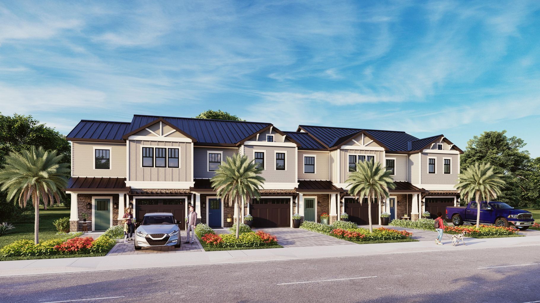 2221 W Midway Rd, Fort Pierce, FL for sale Building Photo- Image 1 of 1