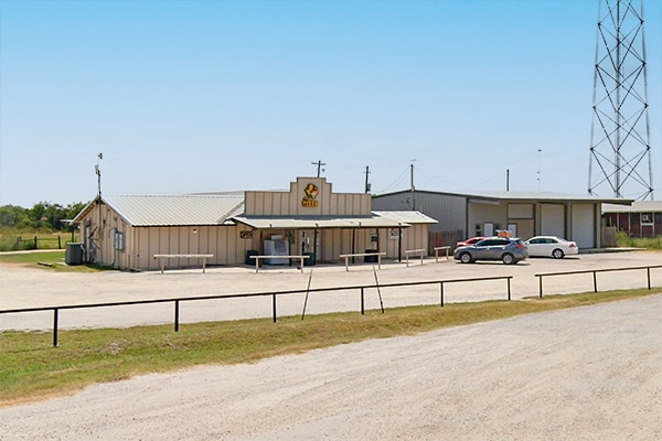 19499 TX 80, Gillett, TX for sale - Building Photo - Image 1 of 1