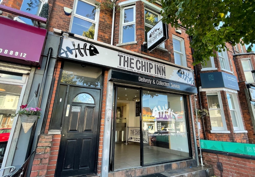 67 Cregagh Rd, Belfast for sale Building Photo- Image 1 of 1