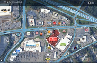 More details for 7845-7893 Crestwood Blvd, Birmingham, AL - Retail for Lease
