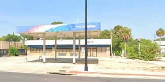 More details for 110 N French Ave, Sanford, FL - Retail for Sale
