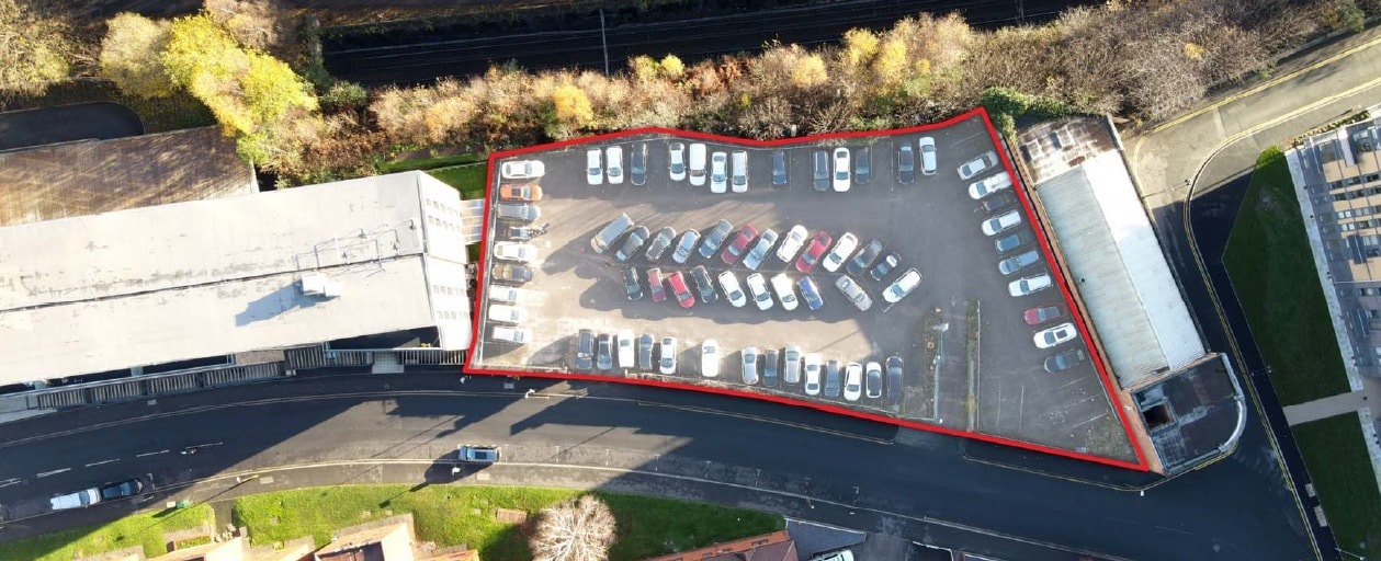 Holliday St, Birmingham for sale Building Photo- Image 1 of 1