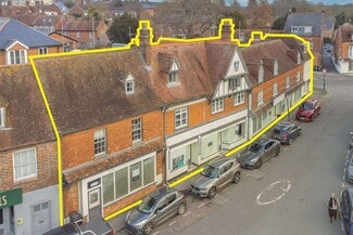 More details for 14-18 The Parade, Marlborough - Retail for Sale