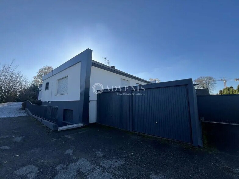 Office in Mundolsheim for sale - Building Photo - Image 1 of 12
