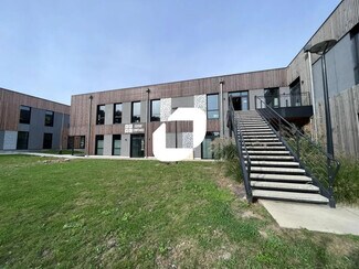 More details for 5 Rue Pierre-Antoine Delahousse, Roncq - Office for Lease