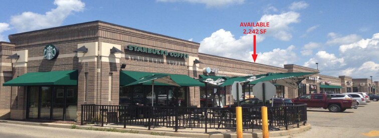 1741 E Geneva St, Delavan, WI for lease Building Photo- Image 1 of 6