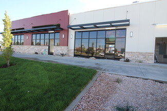 More details for 985 W 200 N, Logan, UT - Office/Retail for Lease