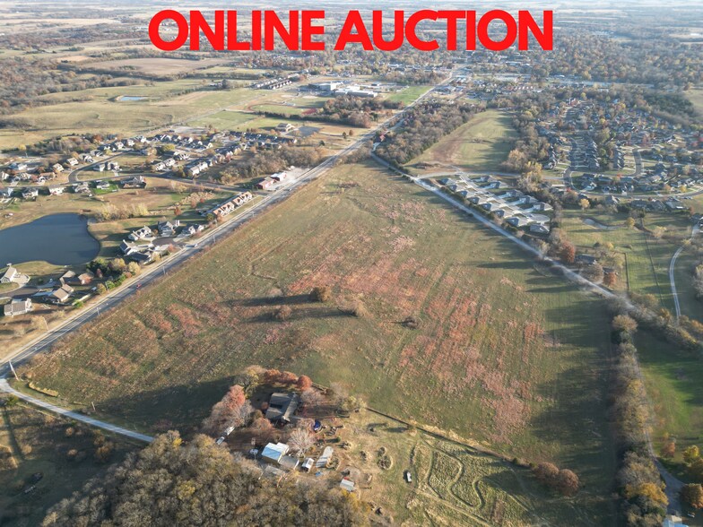 N 6th Street, Baldwin City, KS 66006