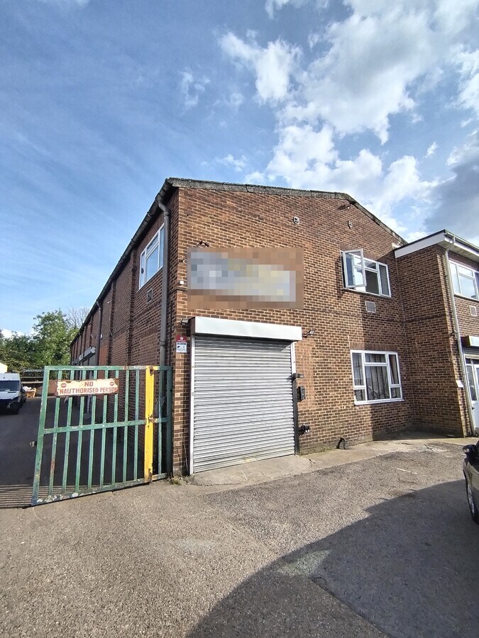 Central Way, Feltham, TW14 0XQ