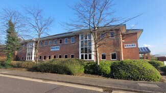 More details for Wyvern Park, Derby - Office for Lease