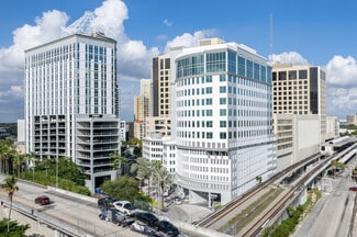 More details for 9150 S Dadeland Blvd, Miami, FL - Office for Lease