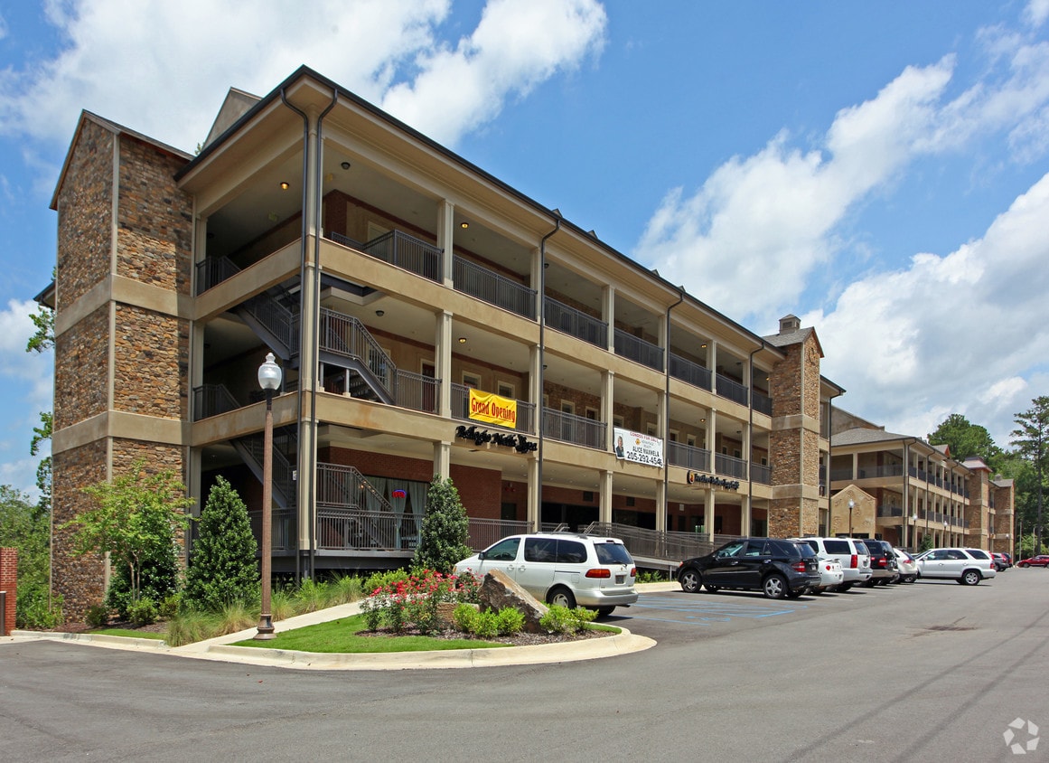 1650 Jack Warner Pky, Tuscaloosa, AL 35401