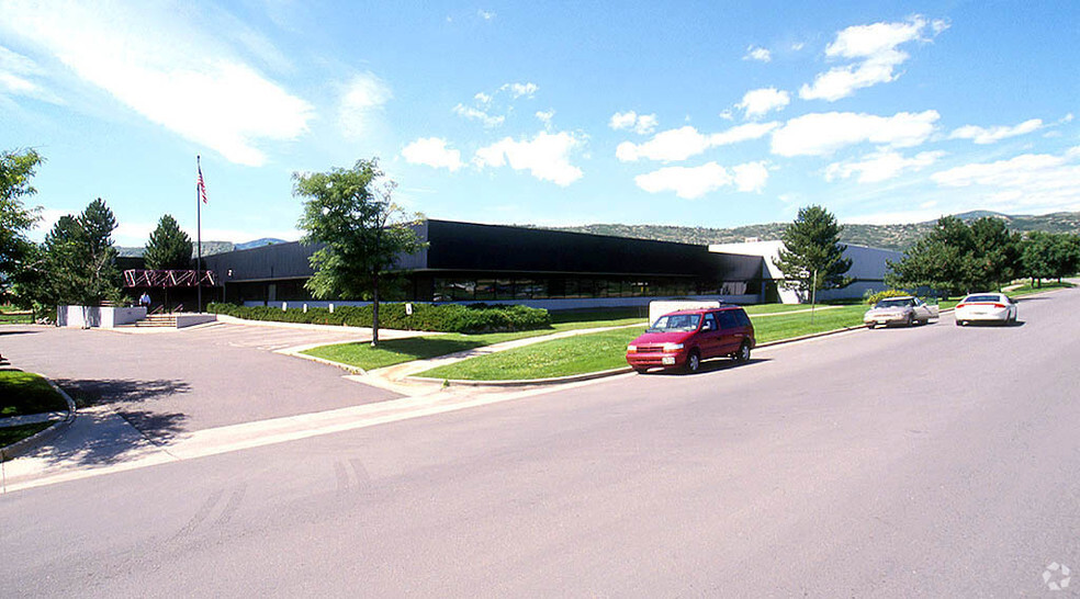 10488 W Centennial Rd, Littleton, CO for lease - Building Photo - Image 3 of 39