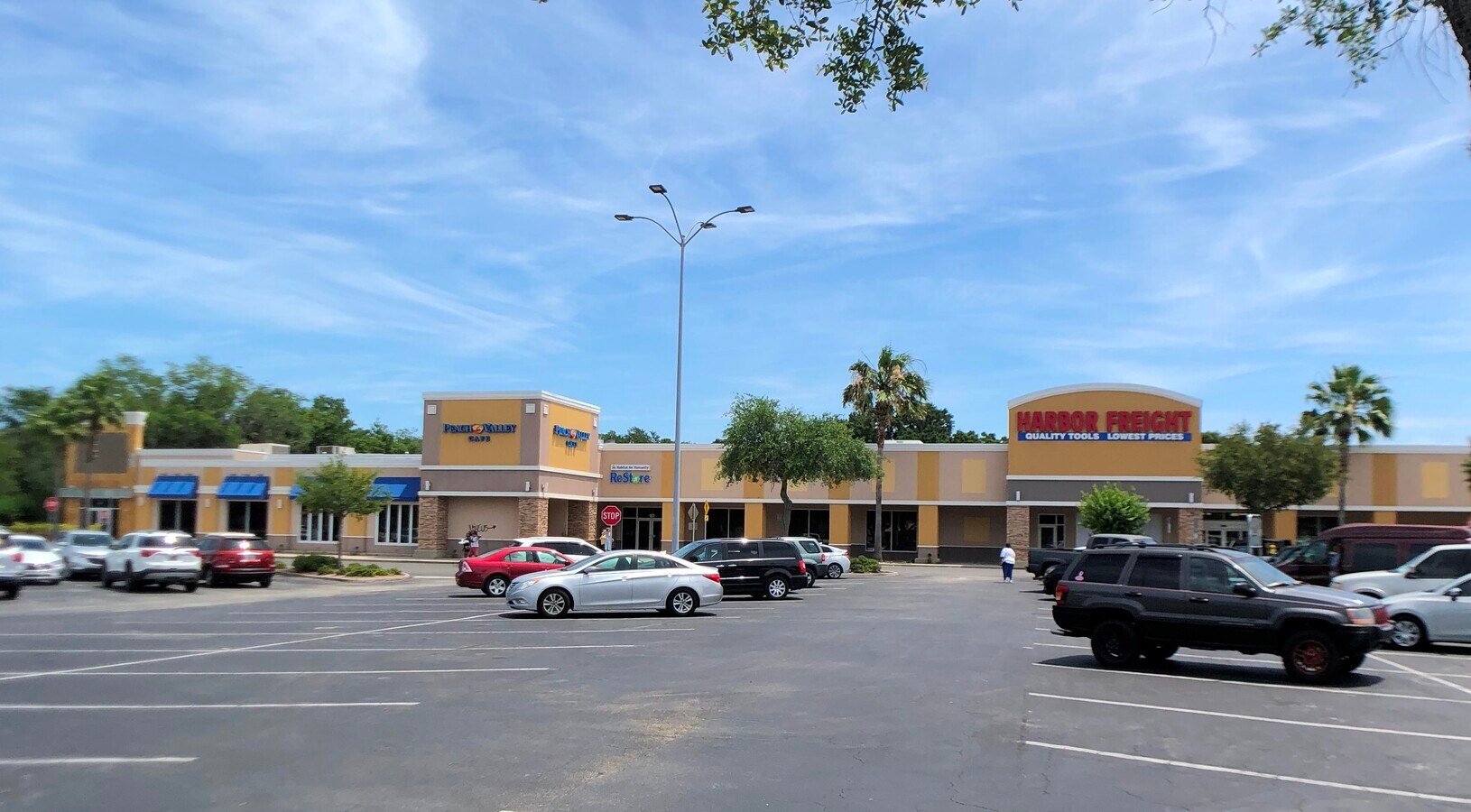 3813 S Nova Rd, Port Orange, FL 32127