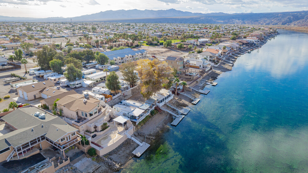 1151 Riverfront Dr, Bullhead City, AZ for sale - Primary Photo - Image 1 of 1