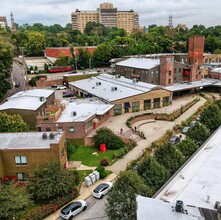 3502 SCOTTS Ln, Philadelphia, PA - aerial  map view - Image1