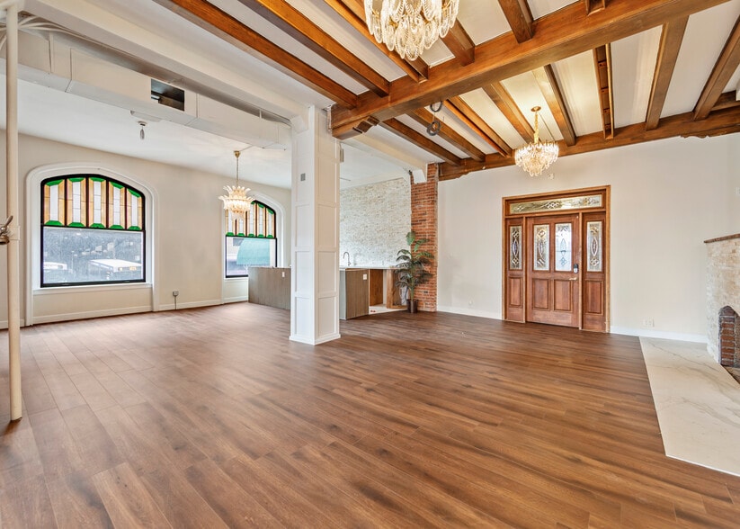 130 E Kiowa Ave, Colorado Springs, CO for sale - Building Photo - Image 3 of 18