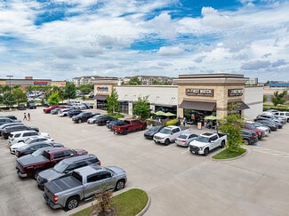 More details for 23659 Katy Fwy, Katy, TX - Retail for Sale