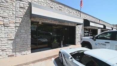 16522-16536 Park Row, Houston, TX for lease - Commercial Listing Video 
