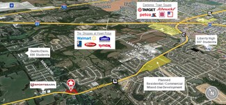 More details for 9955 Highway N, Wentzville, MO - Land for Sale