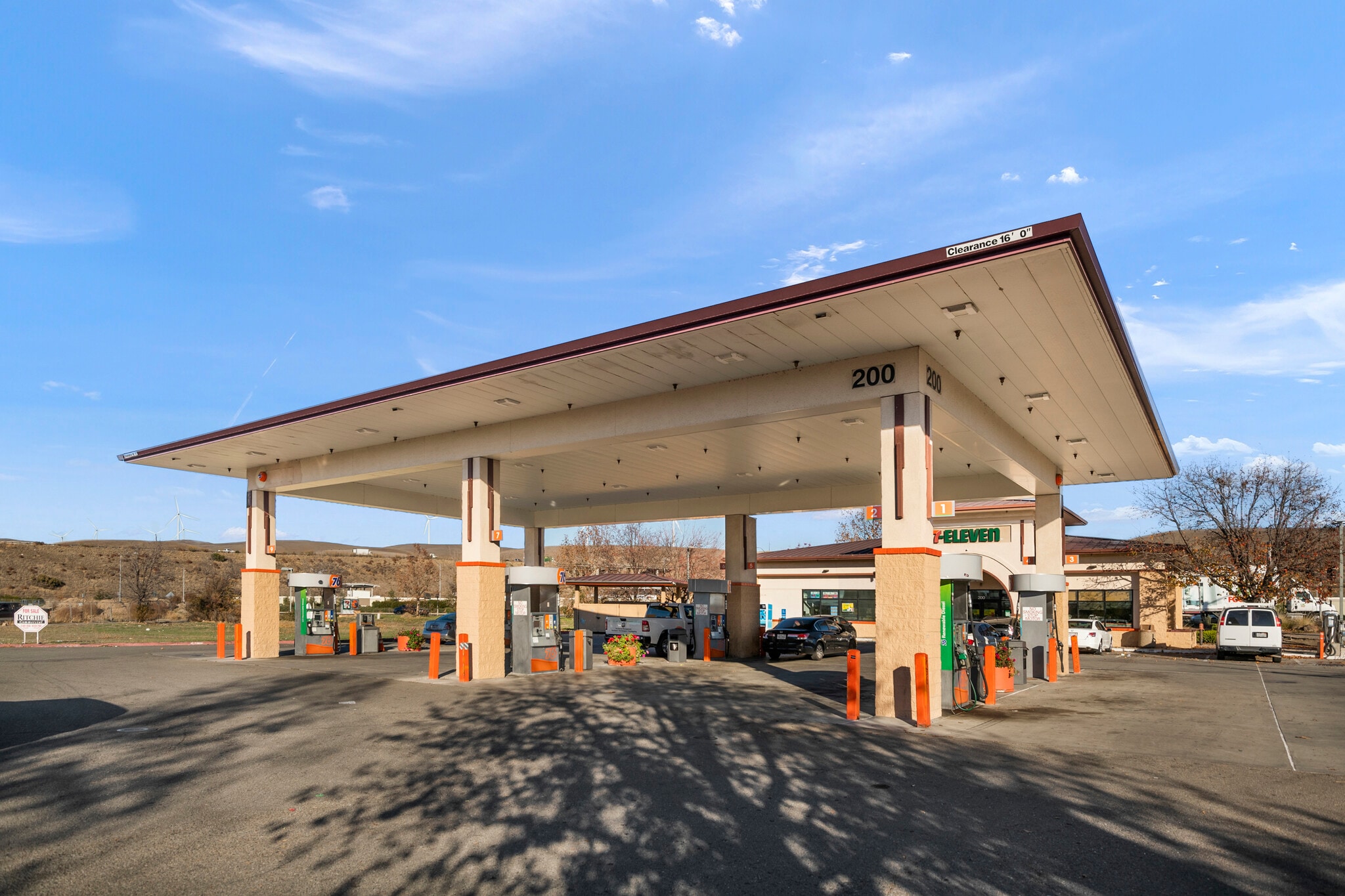 200 N Greenville Rd, Livermore, CA 94551 Retail for Sale