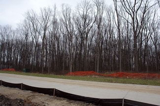 More details for Cartier Dr, Novi, MI - Land for Sale