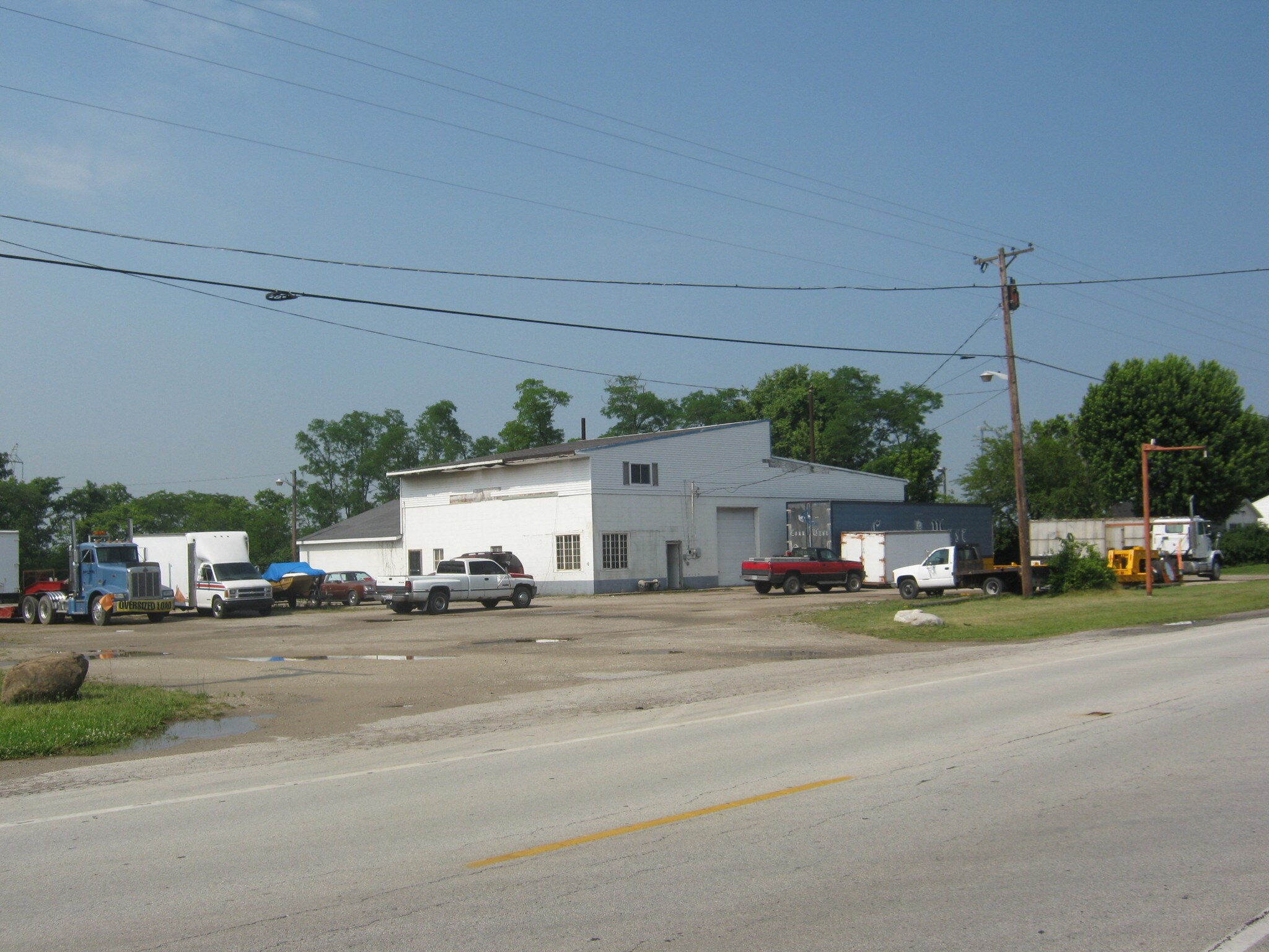 2783 US Route 22 & 3, Clinton, OH for sale Primary Photo- Image 1 of 1