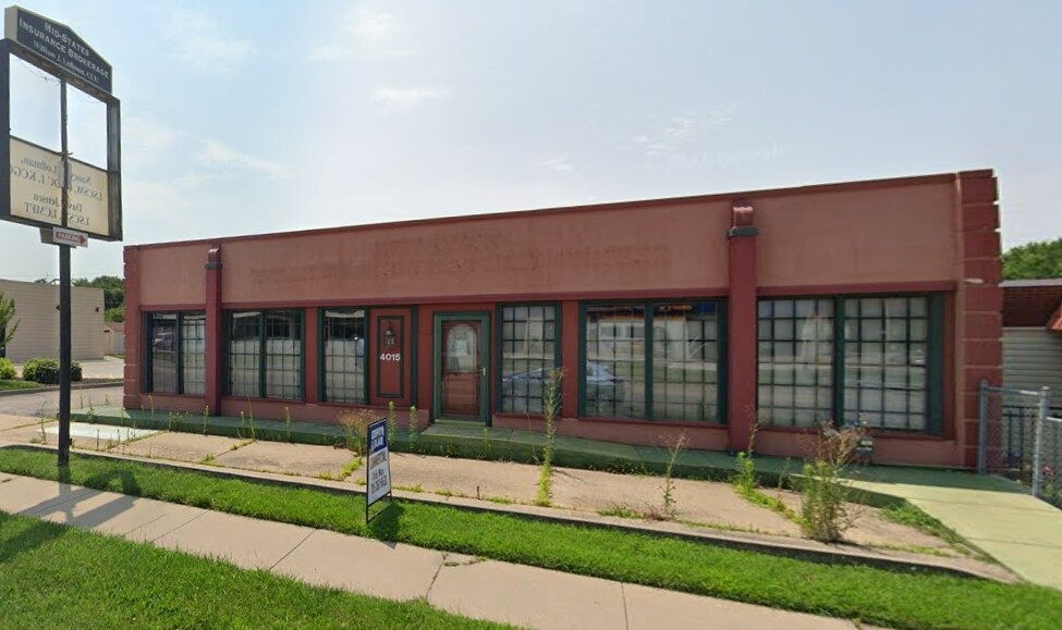 4015 SW 21st St, Topeka, KS for sale Primary Photo- Image 1 of 1