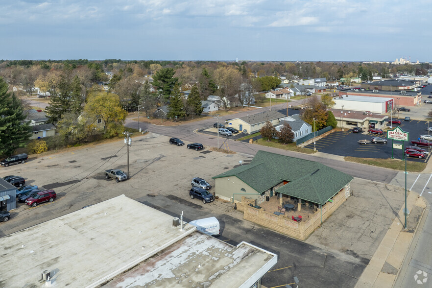 2610 8th St S, Wisconsin Rapids, WI for sale - Building Photo - Image 2 of 17