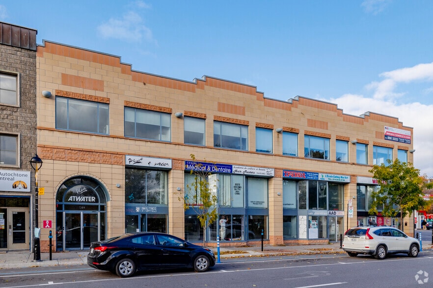 3171-3177 Rue Saint-Jacques, Montréal, QC for sale - Building Photo - Image 2 of 3