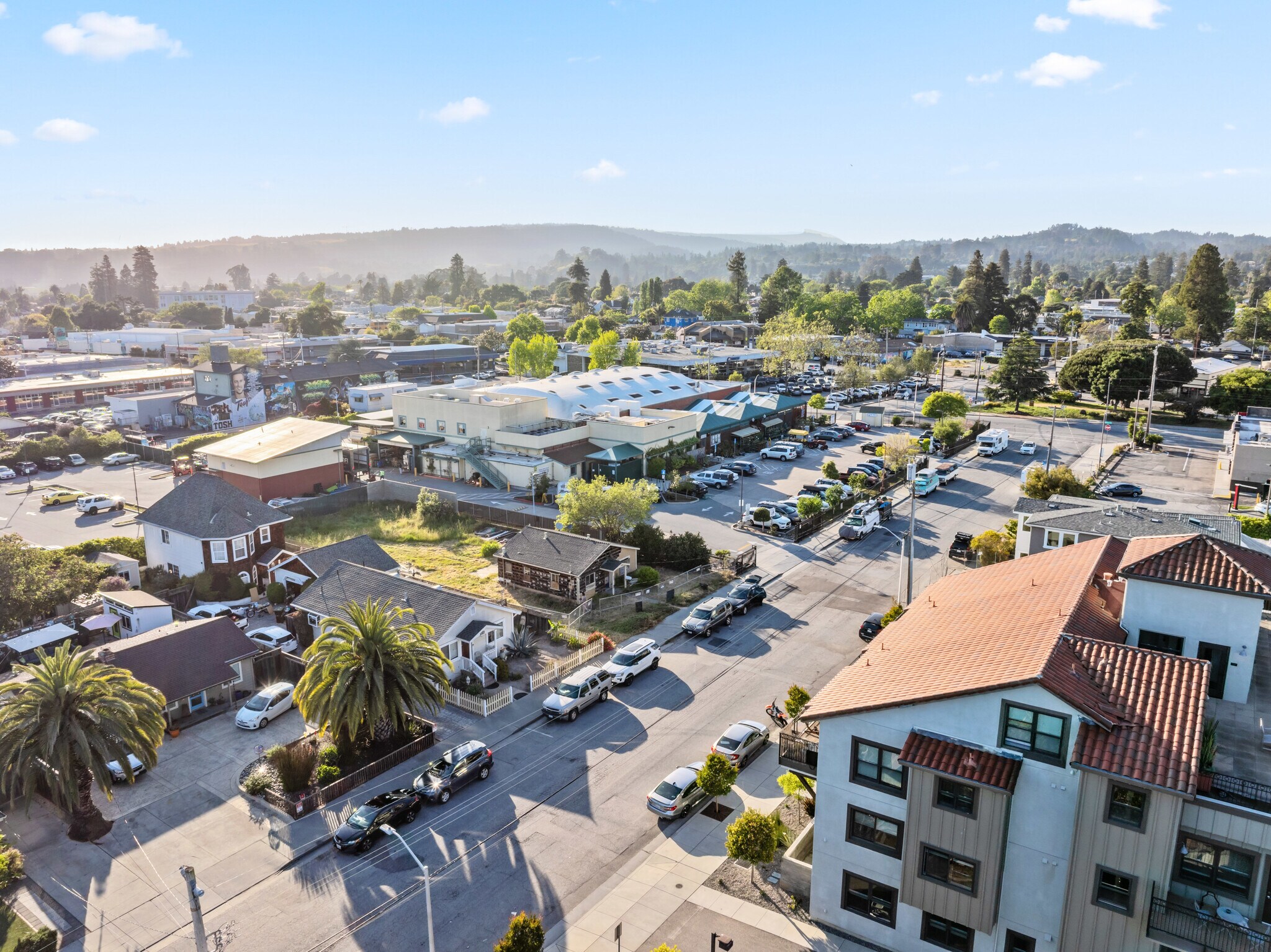 719 Darwin St, Santa Cruz, CA for sale Building Photo- Image 1 of 1