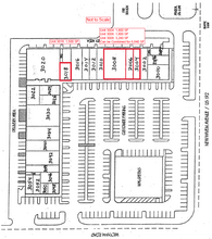 2994-3054 W New Haven Ave, Melbourne, FL for lease Building Photo- Image 2 of 5