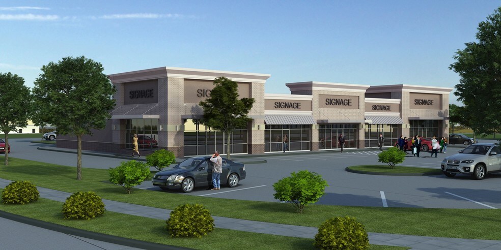 2710 N Prospect Ave, Champaign, IL for sale - Building Photo - Image 1 of 1