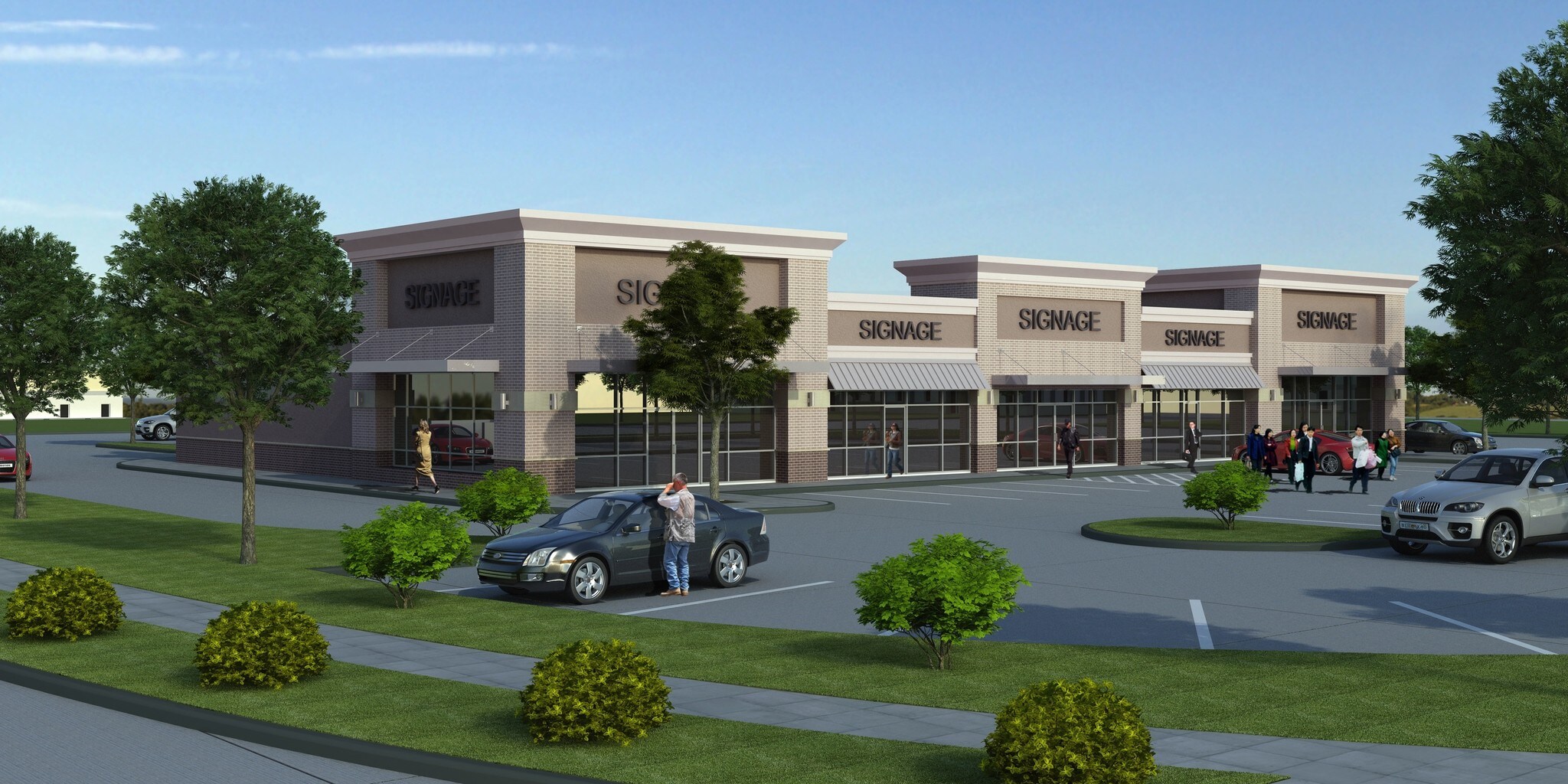 2710 N Prospect Ave, Champaign, IL for sale Primary Photo- Image 1 of 1