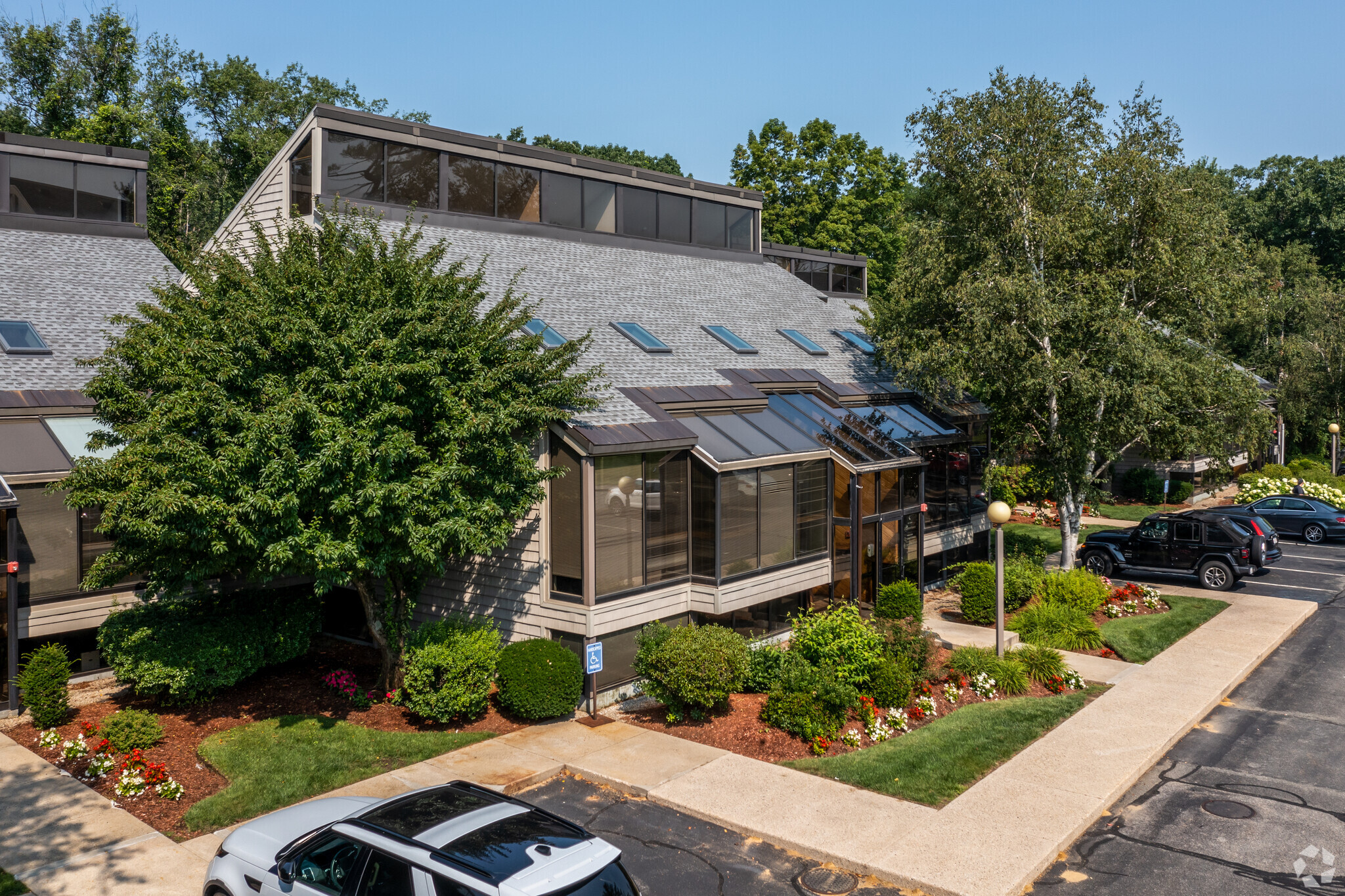 7 Kimball Ln, Lynnfield, MA for lease Building Photo- Image 1 of 15