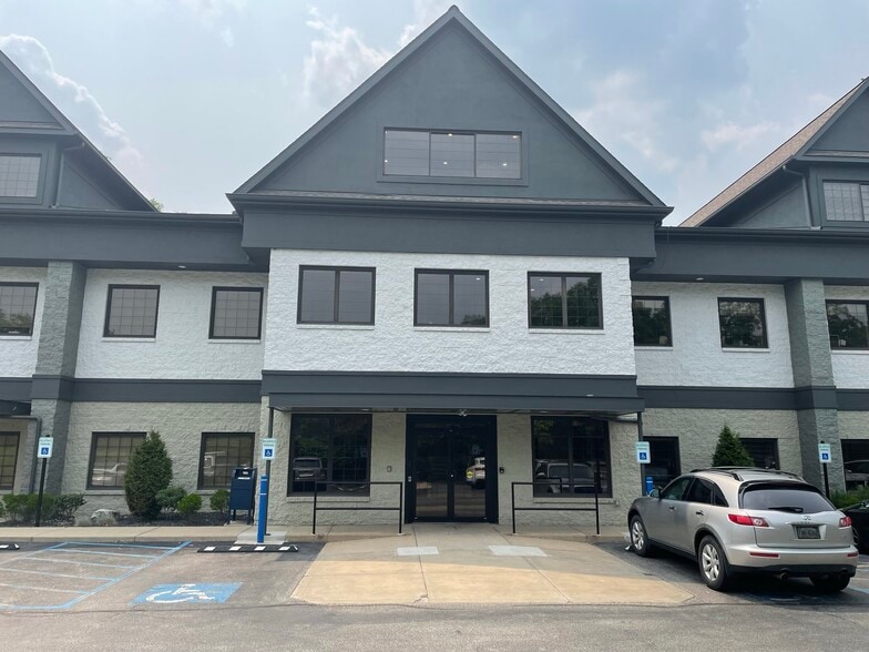 1000 Integrity Dr, Pittsburgh, PA for lease - Building Photo - Image 2 of 24