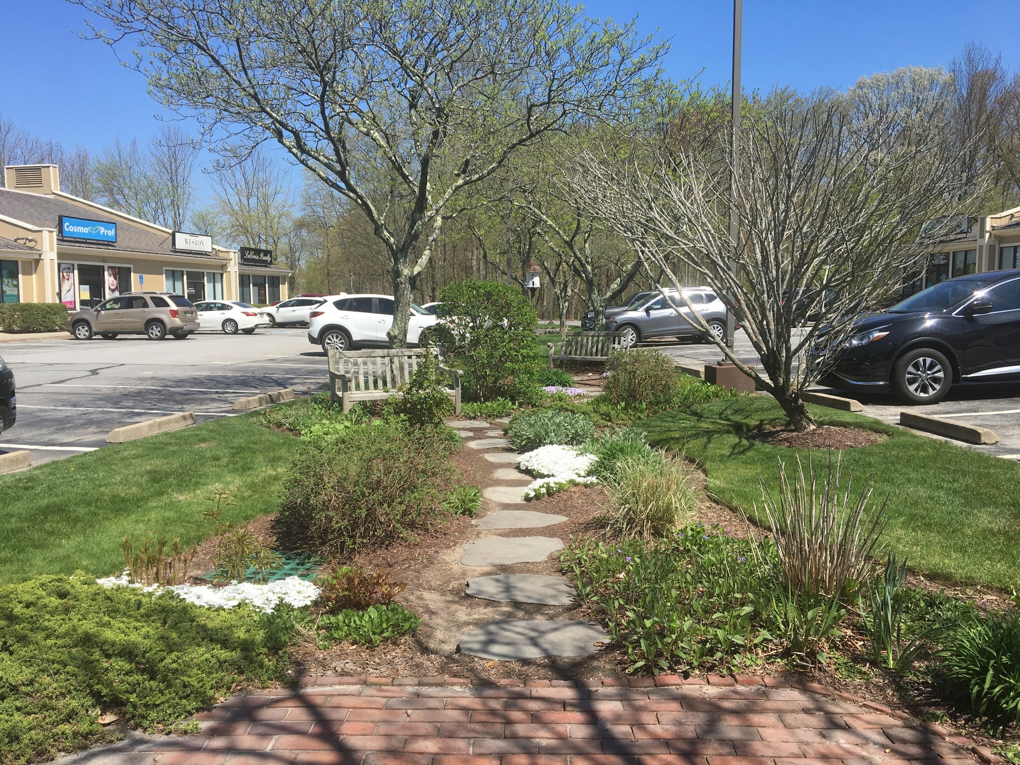 2168 Diamond Hill Rd, Woonsocket, RI 02895 The Pavilion