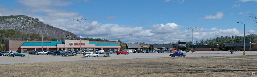 32 Mountain Valley Blvd, North Conway, NH for sale - Primary Photo - Image 1 of 1