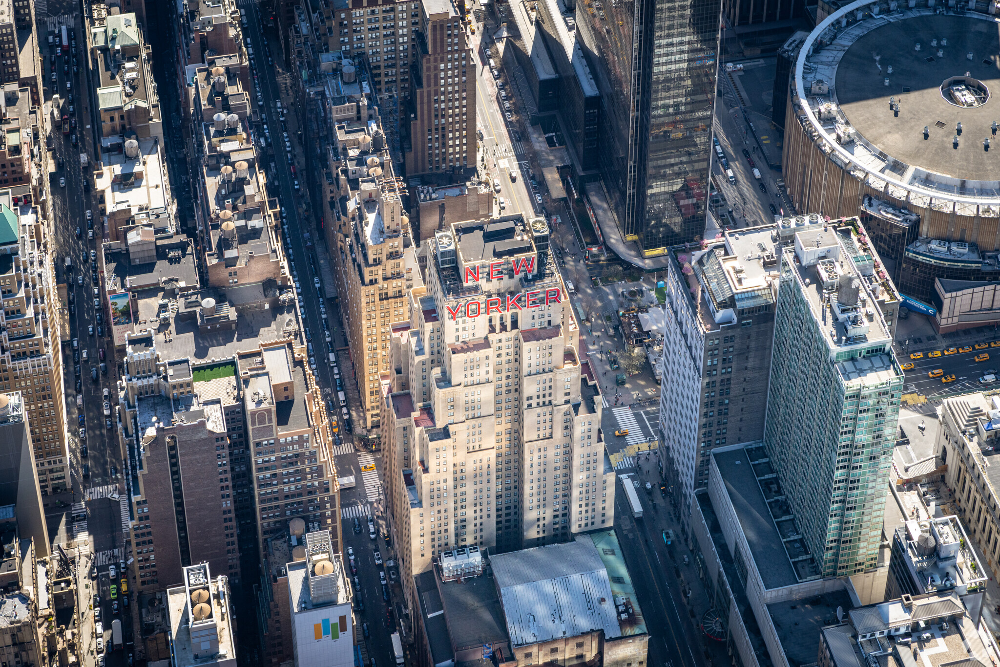 481 Eighth Ave, New York, NY for sale Primary Photo- Image 1 of 1