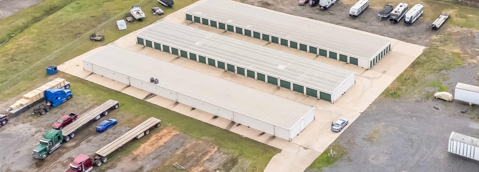 4754 W Loop 281, Longview, TX for sale - Building Photo - Image 1 of 1