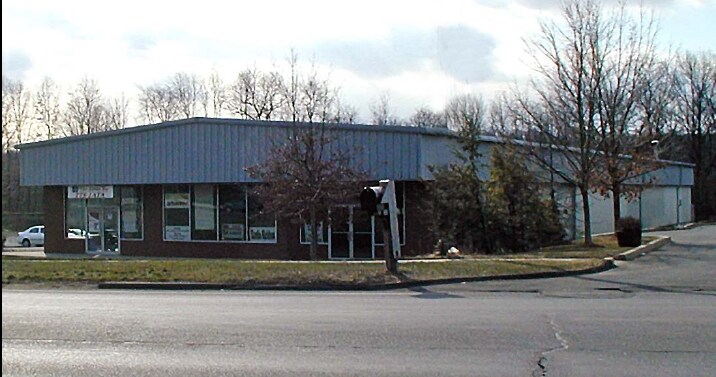 62-64 Mill Plain Rd, Danbury, CT for sale Primary Photo- Image 1 of 1