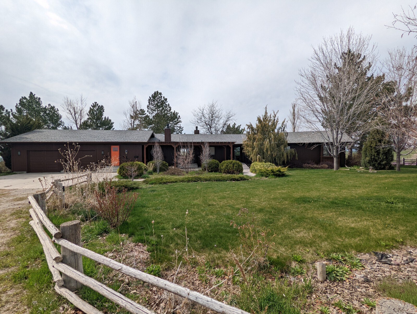 151 E 5600 N, Hagerman, ID 83332