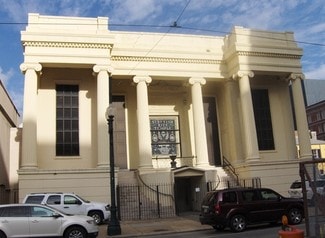 More details for 619 Carondelet St, New Orleans, LA - Retail for Sale