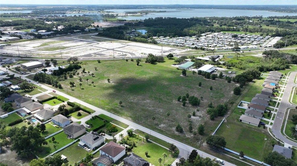 Old Lucerne Rd, Winter Haven, FL for sale - Building Photo - Image 1 of 2