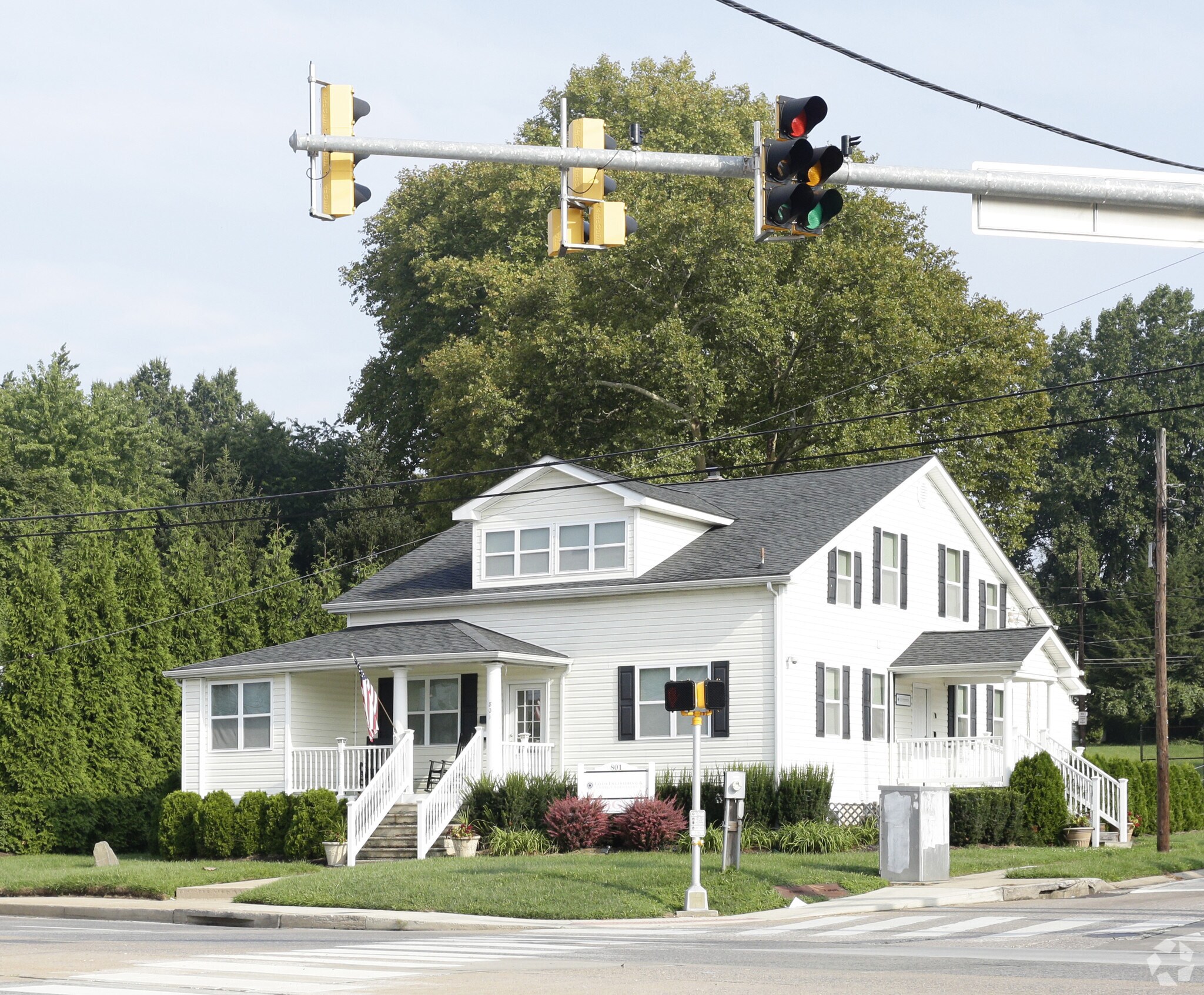 801 W Newport Pike, Wilmington, DE for sale Building Photo- Image 1 of 1
